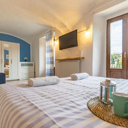Easy Lake Baveno, 100M Dal Lago, Free Wifi Бавено Екстериор снимка