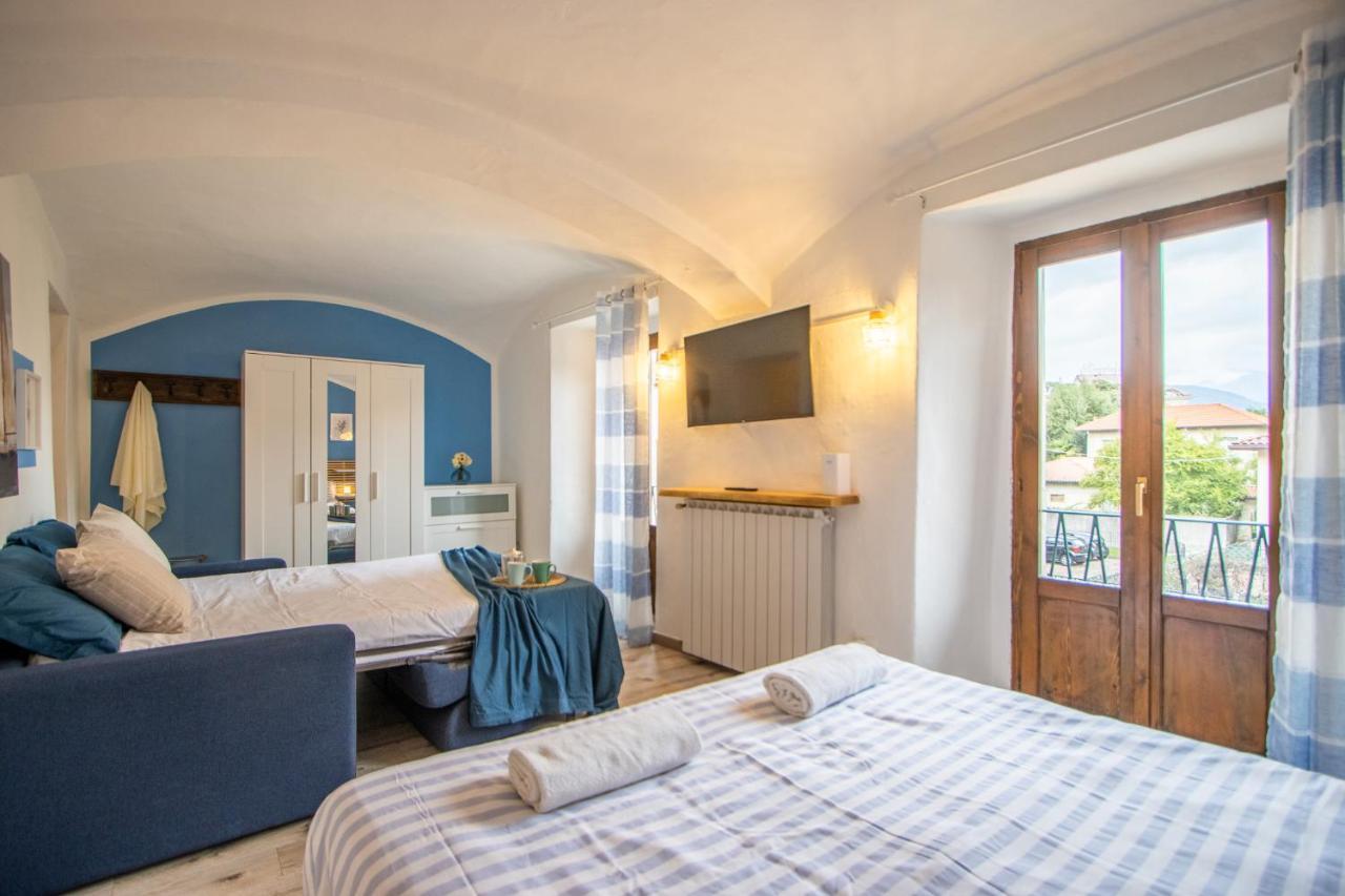 Easy Lake Baveno, 100M Dal Lago, Free Wifi Бавено Екстериор снимка