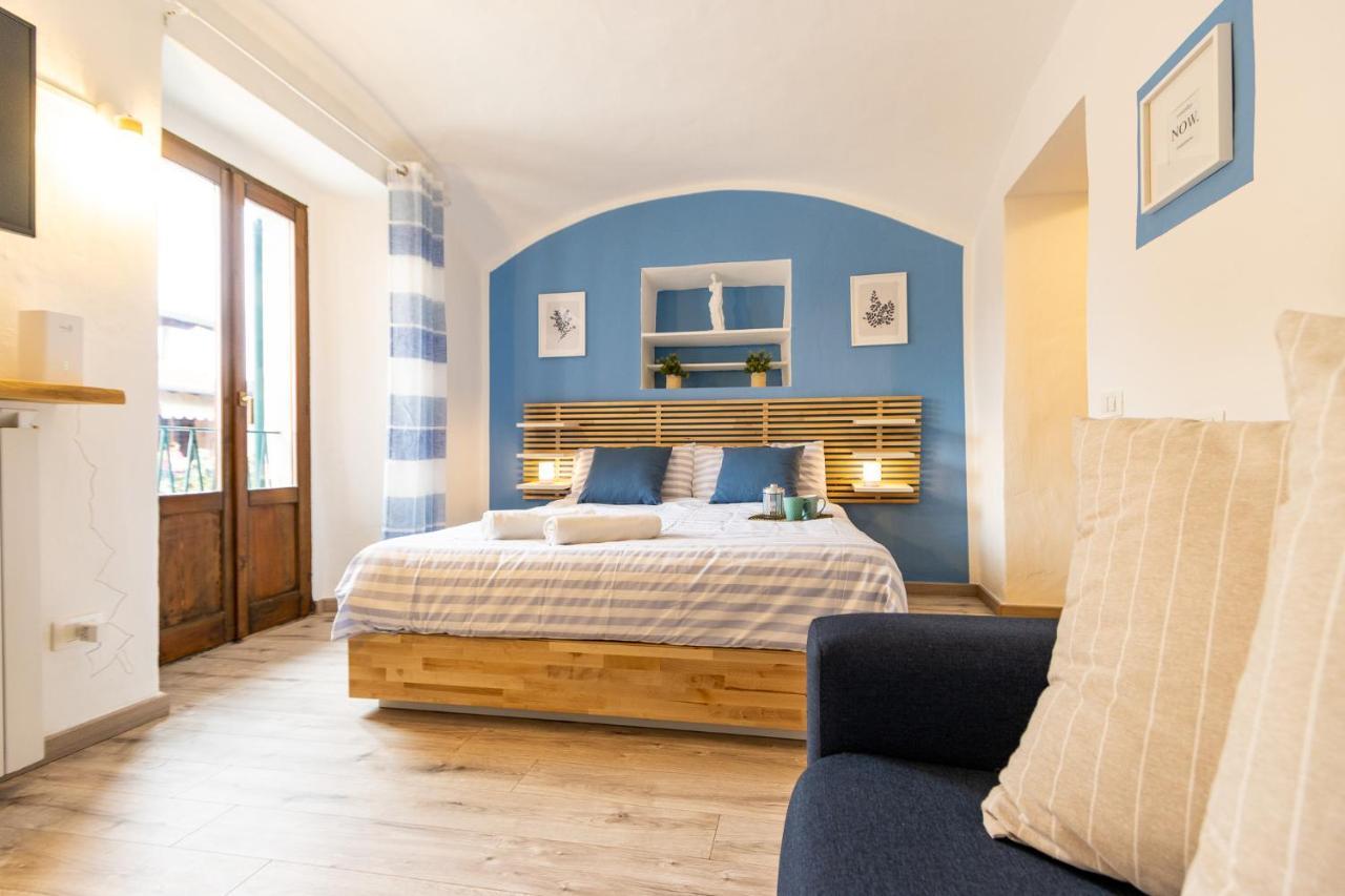 Easy Lake Baveno, 100M Dal Lago, Free Wifi Бавено Екстериор снимка