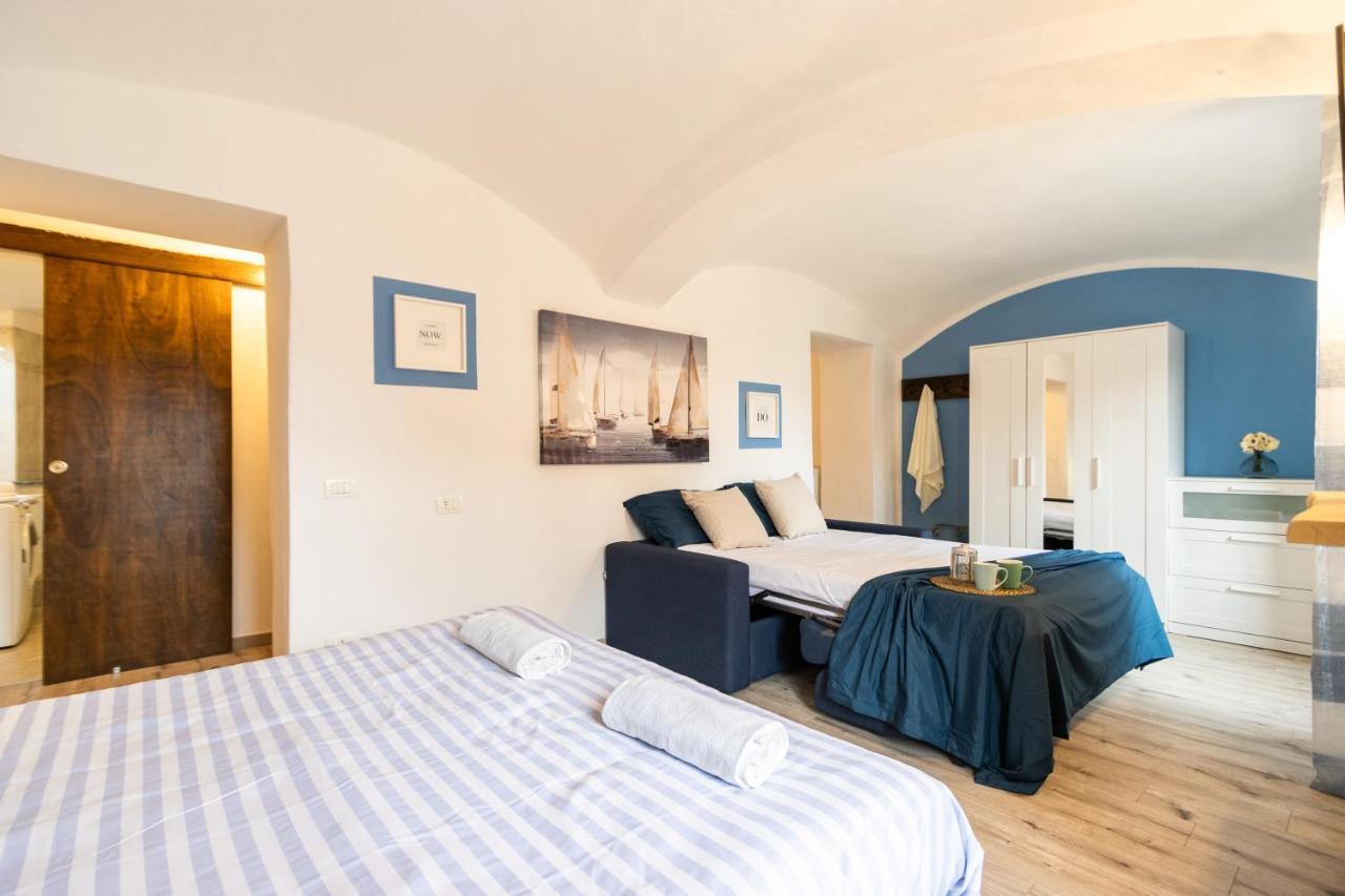 Easy Lake Baveno, 100M Dal Lago, Free Wifi Бавено Екстериор снимка