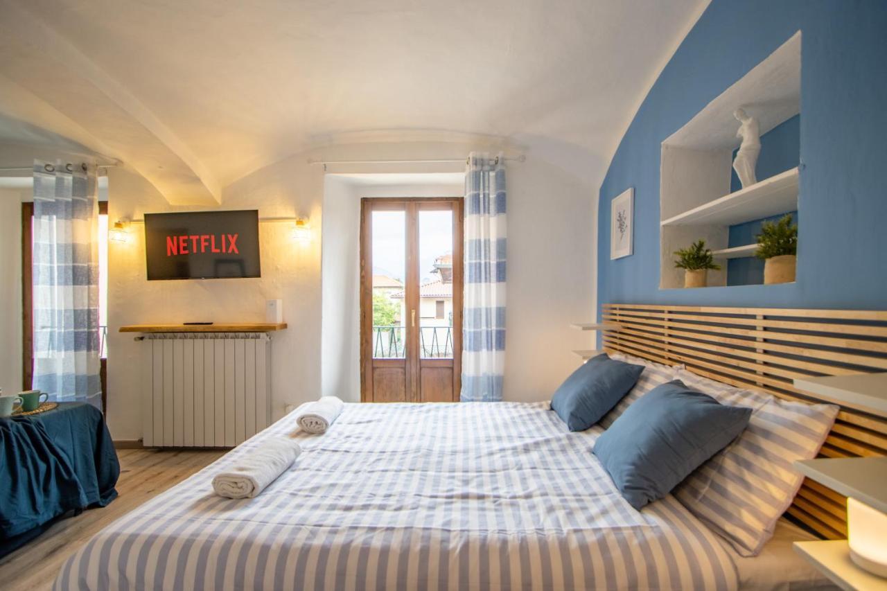 Easy Lake Baveno, 100M Dal Lago, Free Wifi Бавено Екстериор снимка