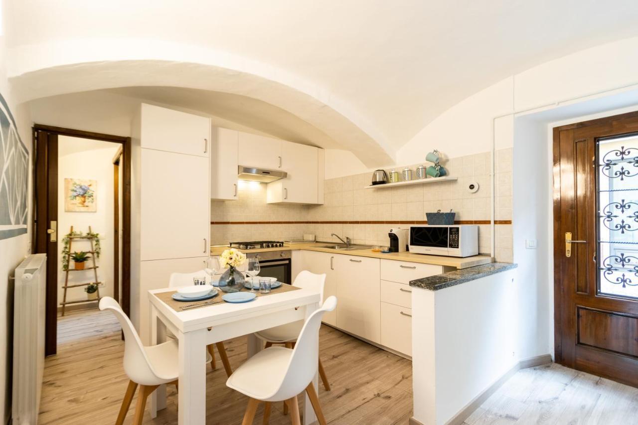 Easy Lake Baveno, 100M Dal Lago, Free Wifi Бавено Екстериор снимка